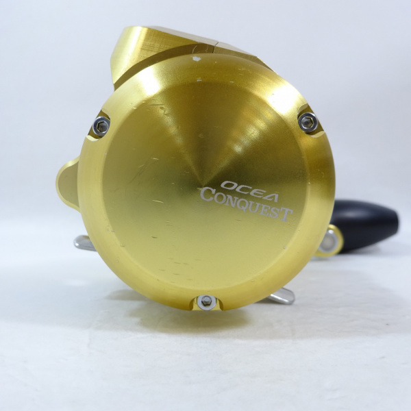 18オシアコンクエストCT 300HG